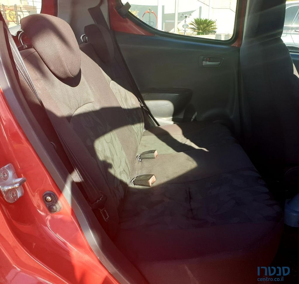 2010' Suzuki Alto סוזוקי אלטו photo #3