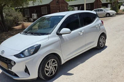 2023' Hyundai i10 יונדאי