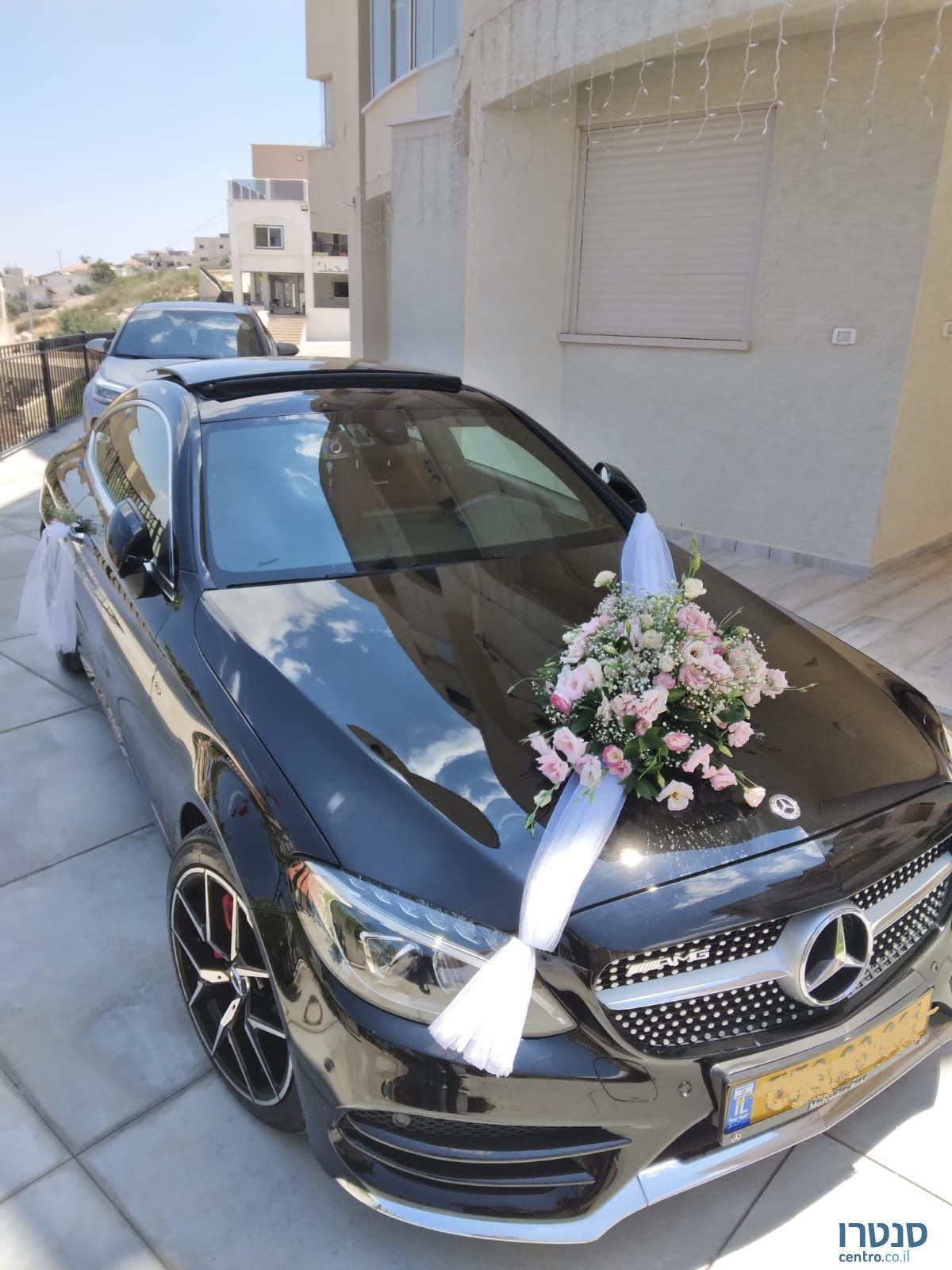 2018' Mercedes-Benz 300 מרצדס photo #1