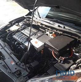 2009' Mazda 3 מאזדה 3 אקטיב photo #1