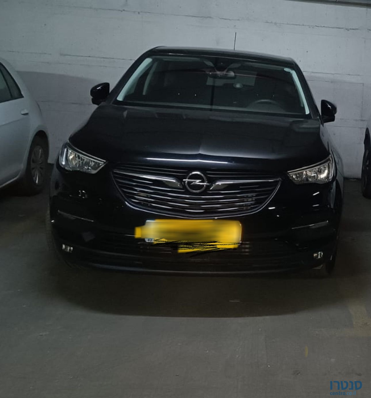 2020' Opel Grandland X אופל גרנדלנד X photo #2