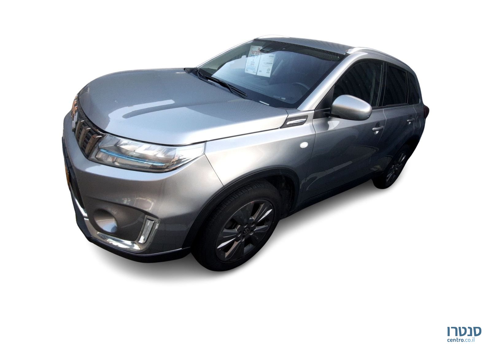 2022' Suzuki Vitara סוזוקי ויטרה photo #1