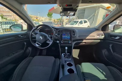 2023' Renault Megane רנו מגאן
