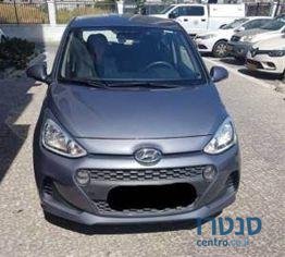 2017' Hyundai I-20 יונדאי סופרים photo #2