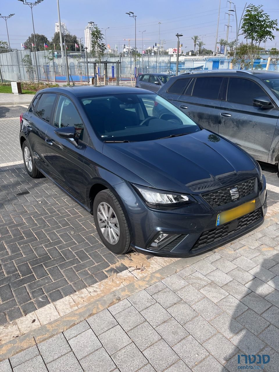 2023' SEAT Ibiza סיאט איביזה photo #3