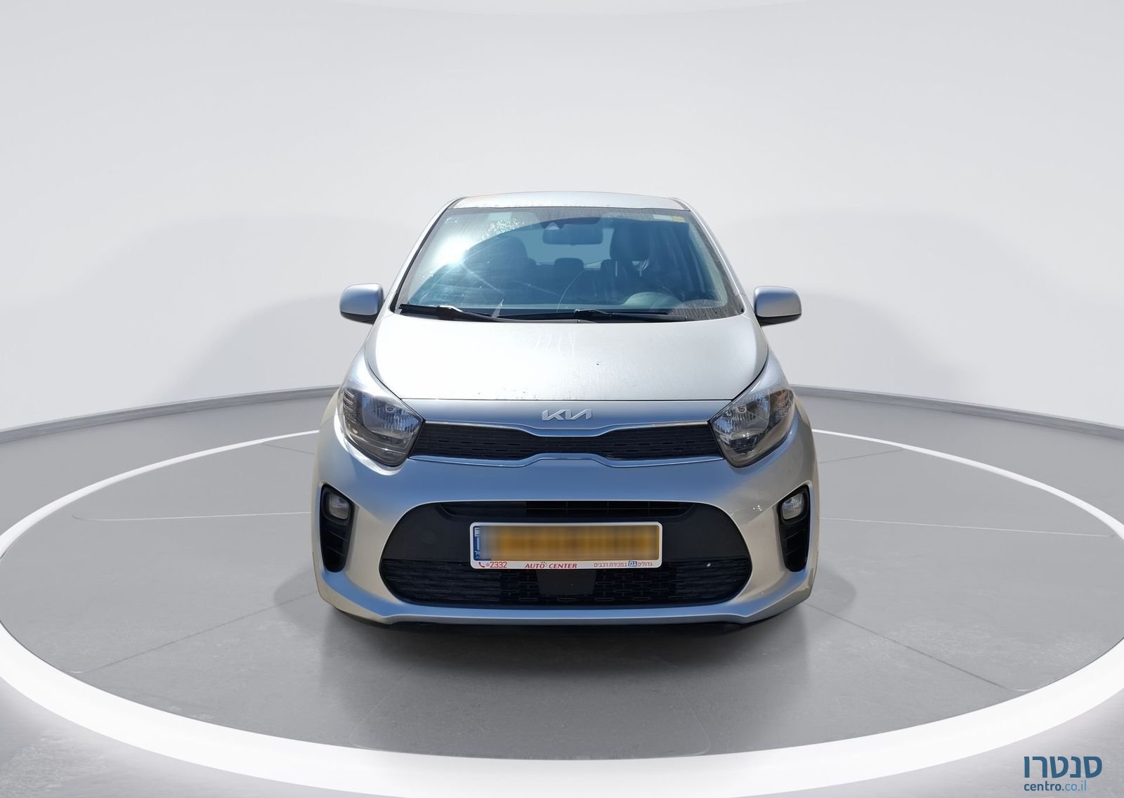 2022' Kia Picanto קיה פיקנטו photo #4