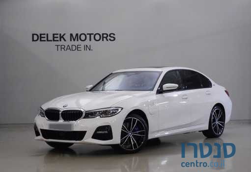 2019' BMW 3 Series ב.מ.וו סדרה 3 photo #1