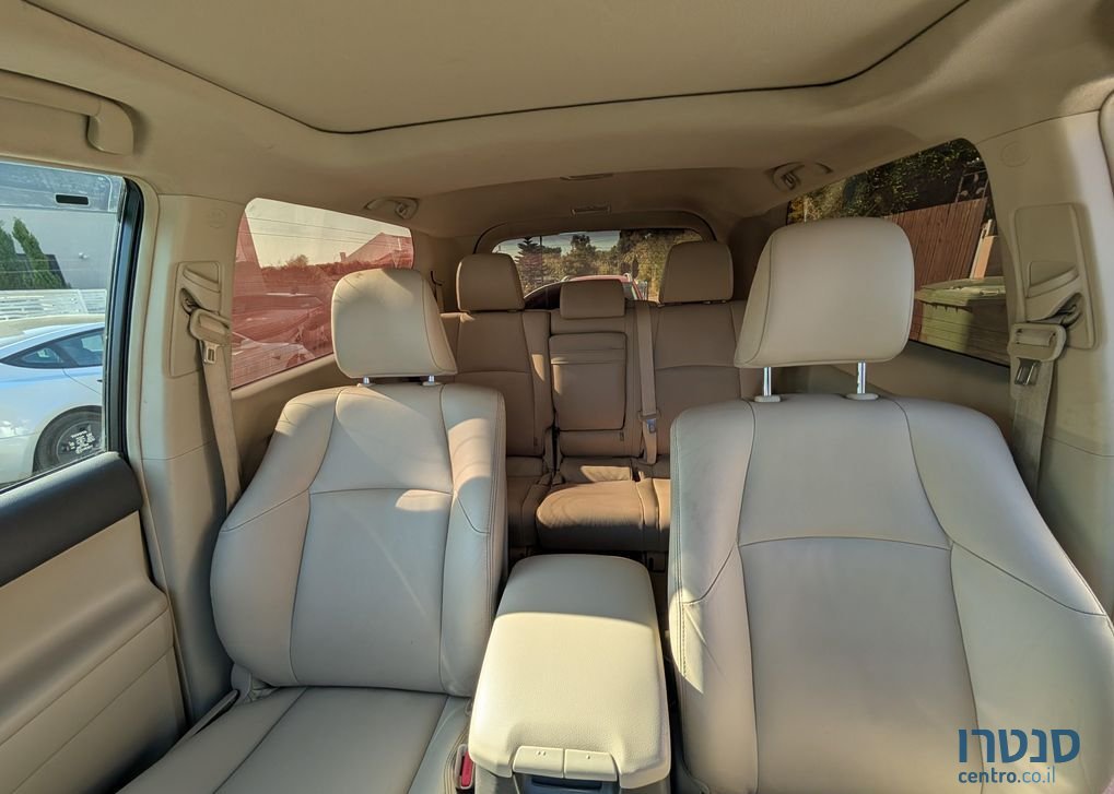 2021' Toyota Land Cruiser טויוטה לנד קרוזר photo #2