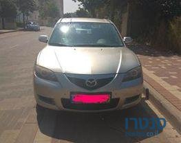 2009' Mazda 3 3 מאזדה photo #4