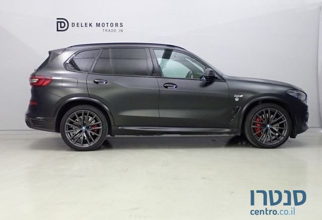 2023' BMW X5 ב מ וו photo #3