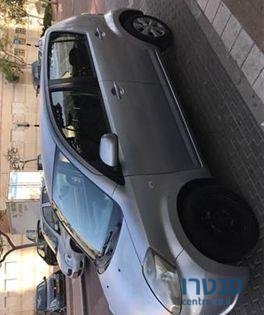 2007' Daihatsu Sirion דייהטסו סיריון photo #3