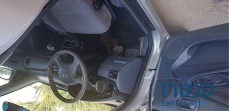 2006' Nissan Almera ניסאן אלמרה photo #1