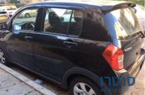 2016' Suzuki Celerio סוזוקי סלריו photo #1