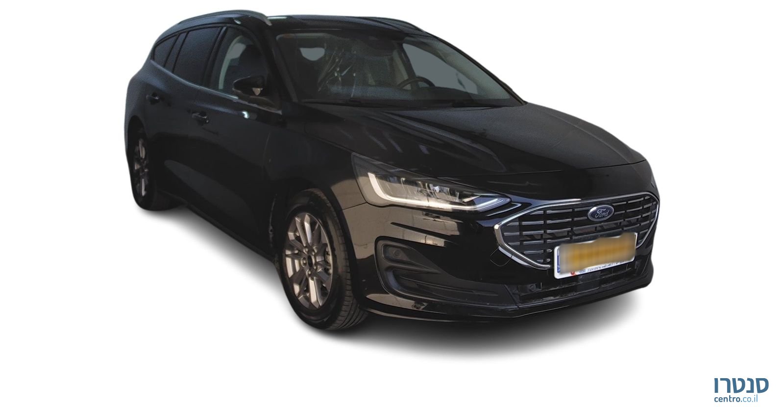 2023' Ford Focus פורד פוקוס photo #5