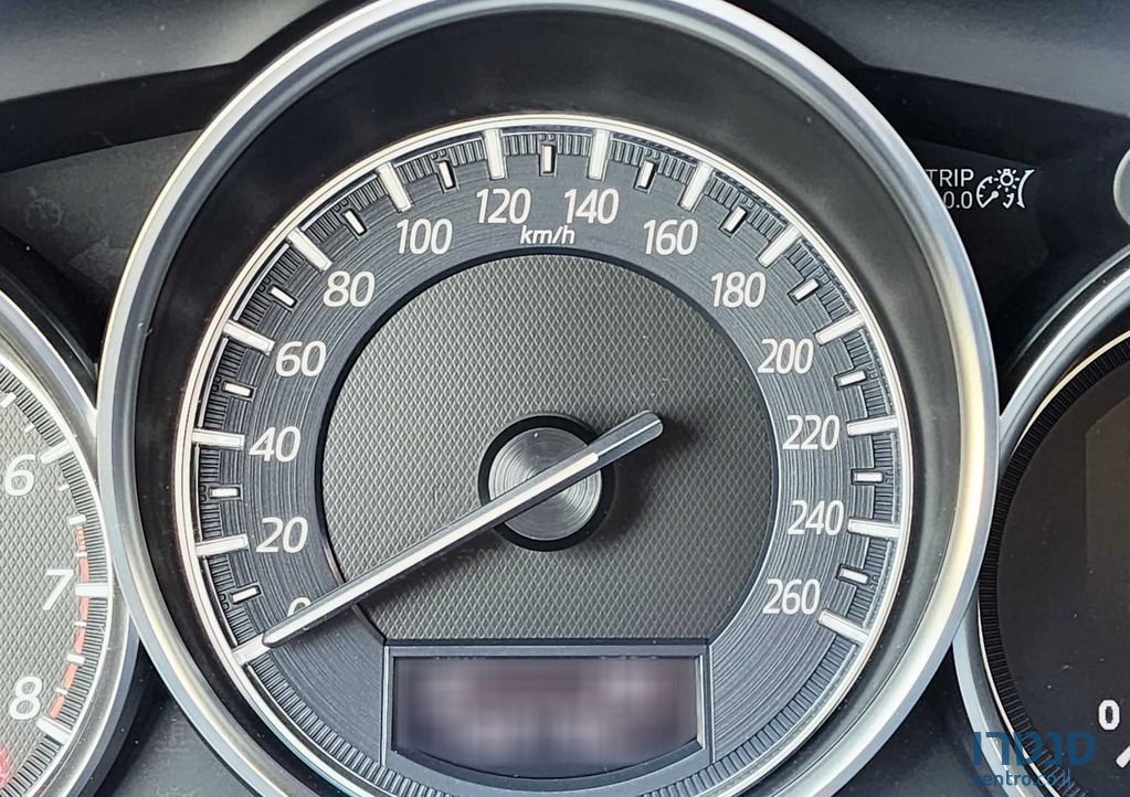 2017' Mazda CX-5 מאזדה photo #4