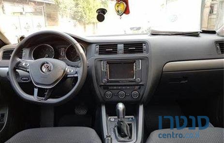 2016' Volkswagen Jetta פולקסווגן ג'טה photo #4