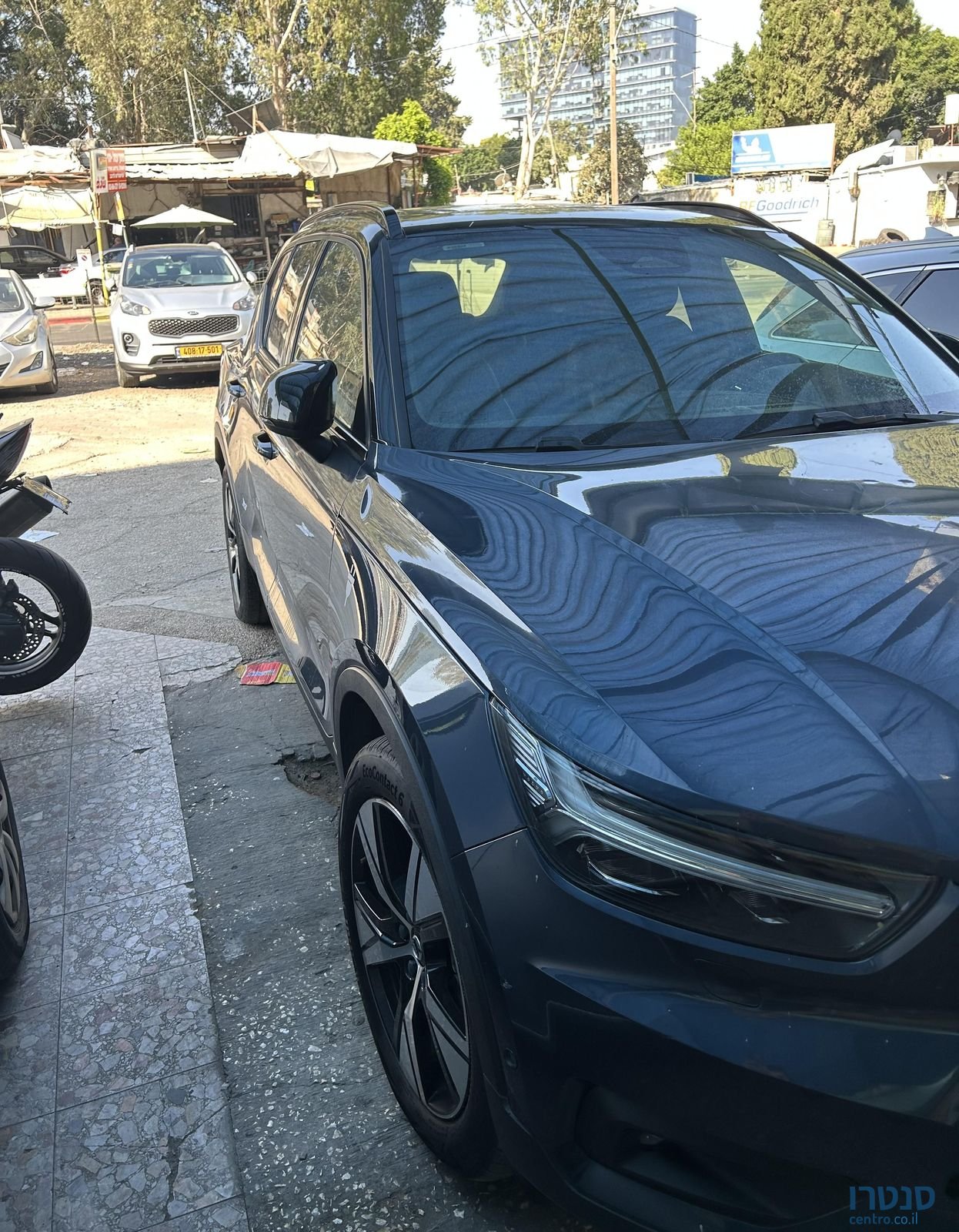 2022' Volvo XC40 וולוו photo #2