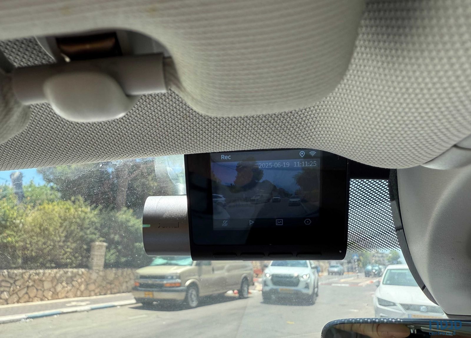 2021' Volkswagen Tiguan פולקסווגן טיגואן photo #4