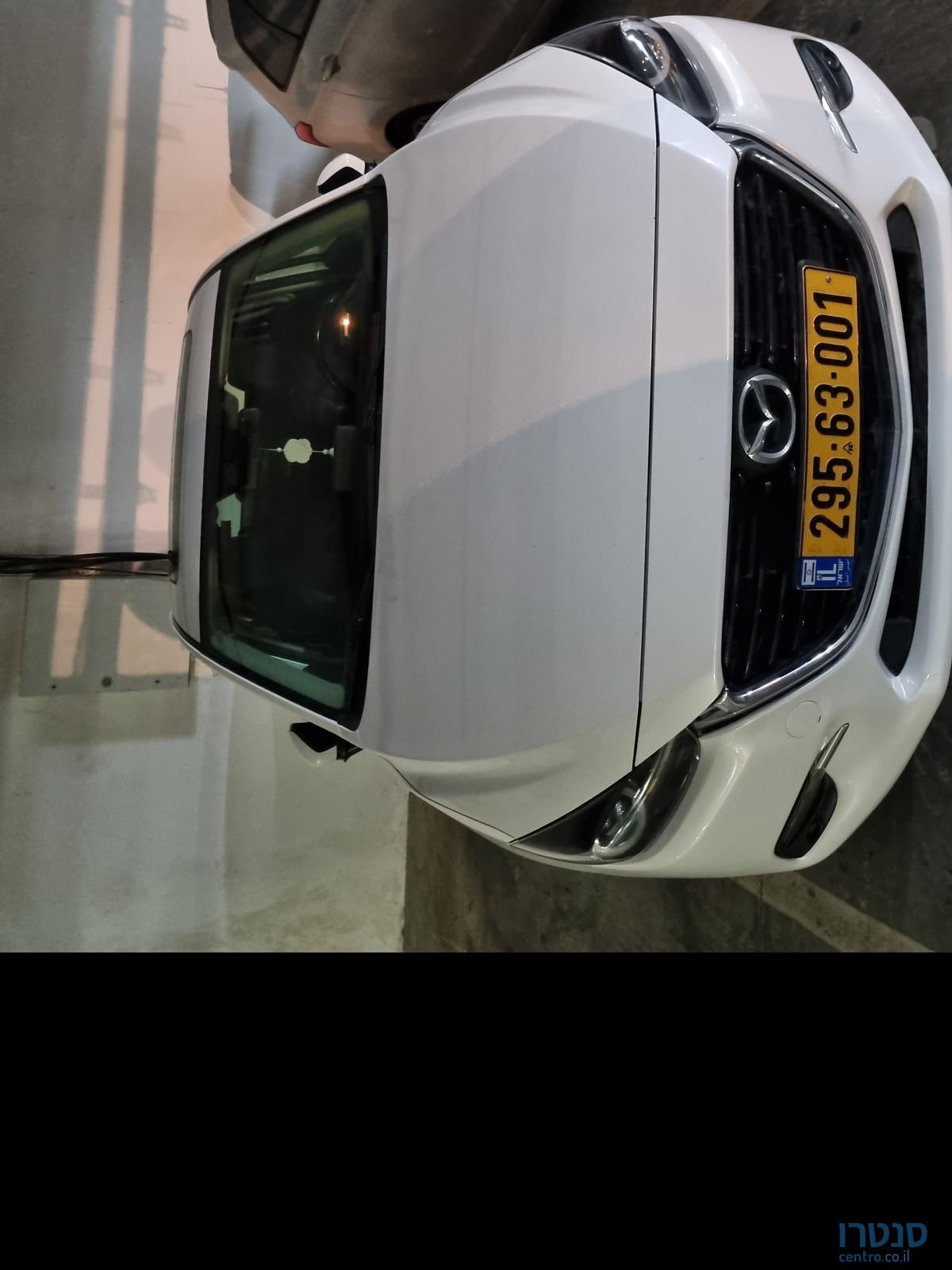 2017' Mazda 3 מאזדה photo #5