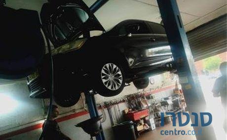 2011' Citroen C4 סיטרואן C4 קומפורט photo #1