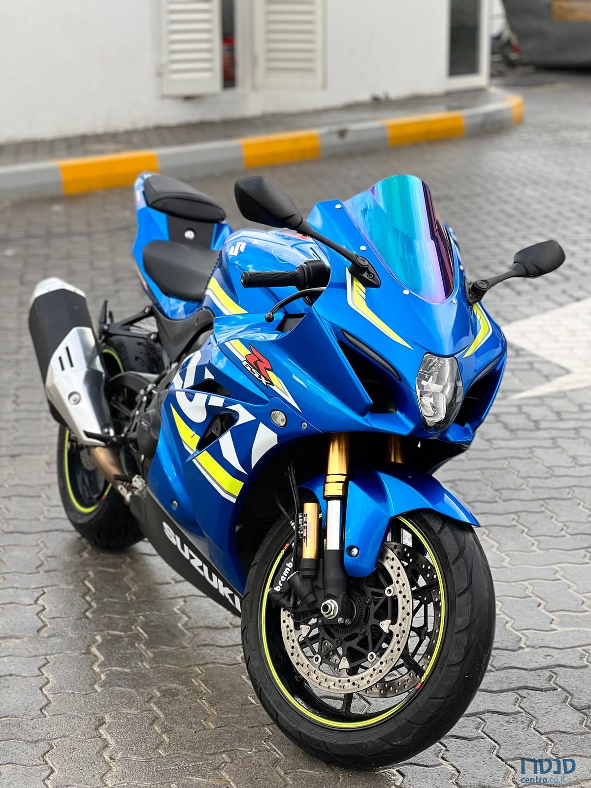 2020' Suzuki photo #1