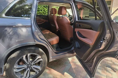 2022' Skywell ET5 סקייוול