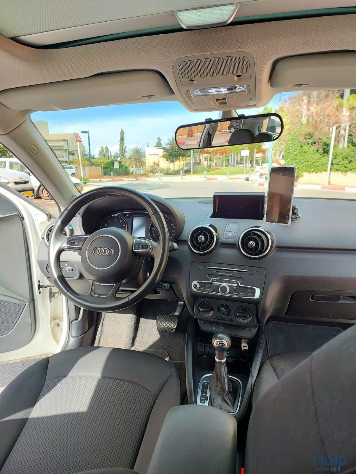 2017' Audi A1 אאודי photo #4