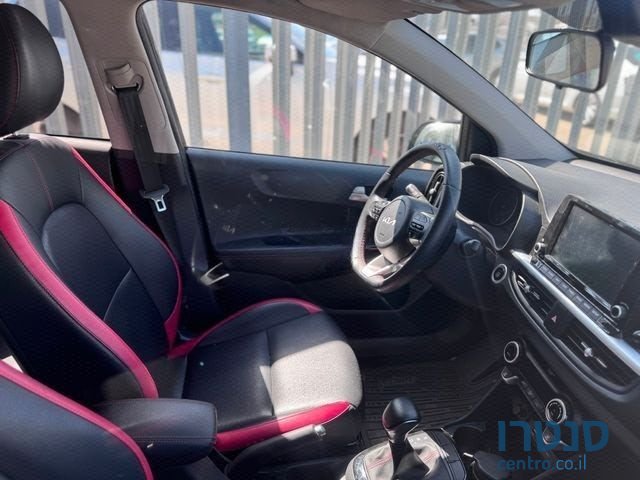 2022' Kia Picanto קיה פיקנטו photo #4