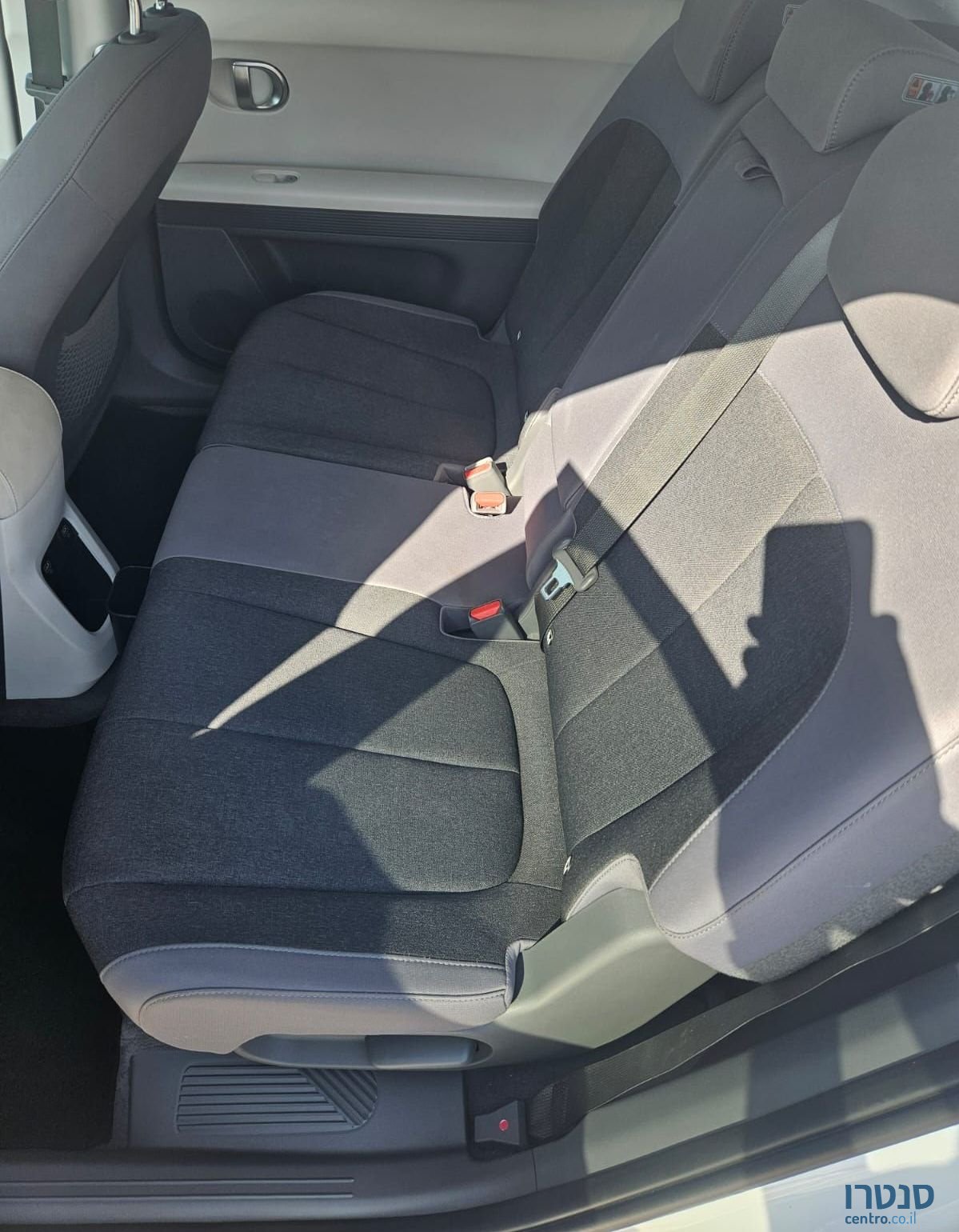 2023' Hyundai Ioniq 5 יונדאי איוניק 5 photo #5