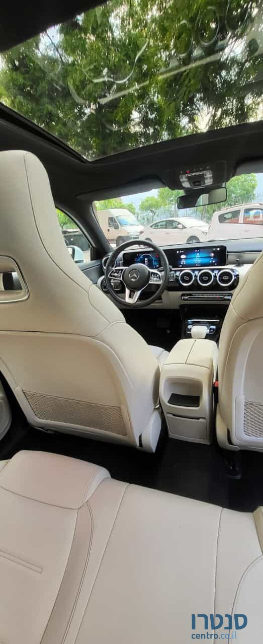 2019' Mercedes-Benz A-Class מרצדס photo #4