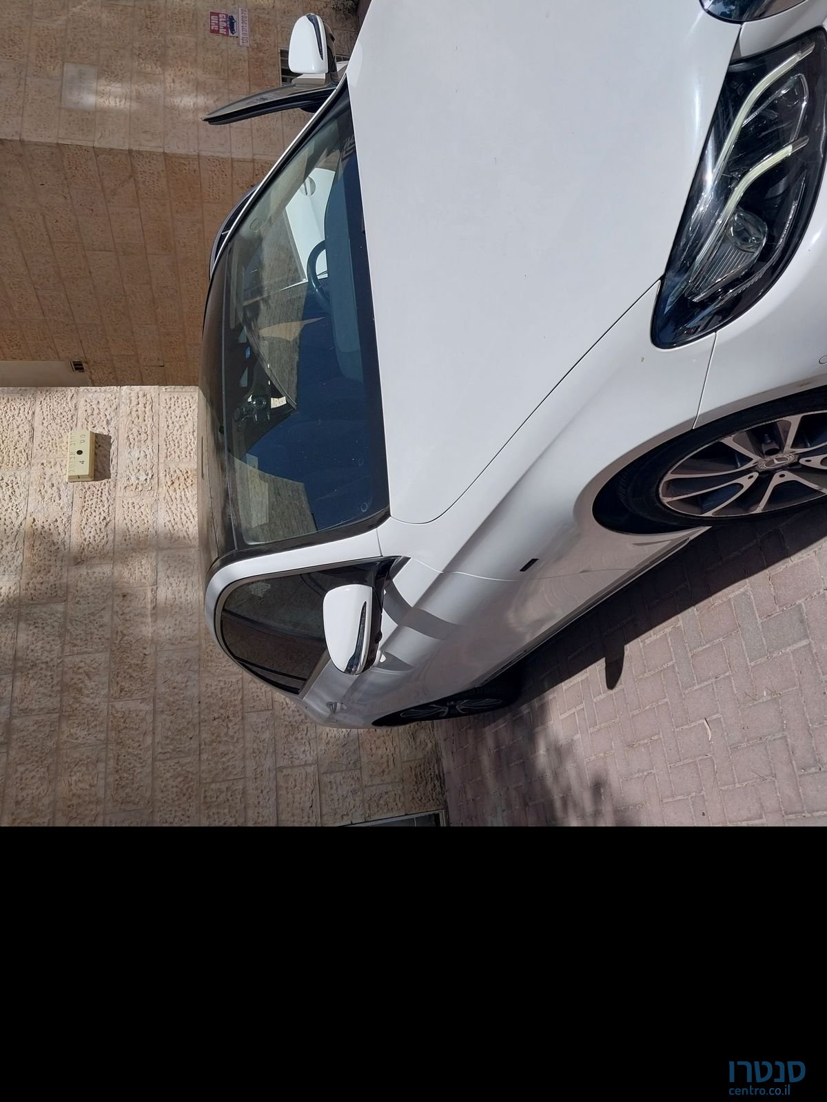 2018' Mercedes-Benz 350 מרצדס photo #4