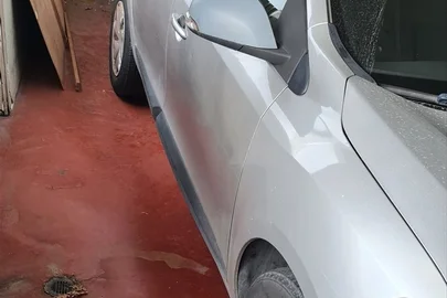 2013' Renault Fluence רנו פלואנס