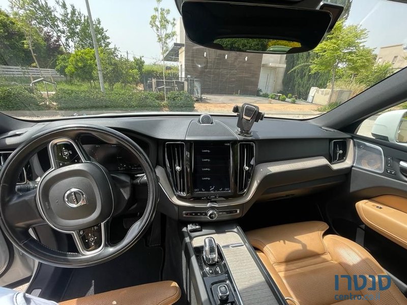 2018' Volvo XC60 וולוו photo #4