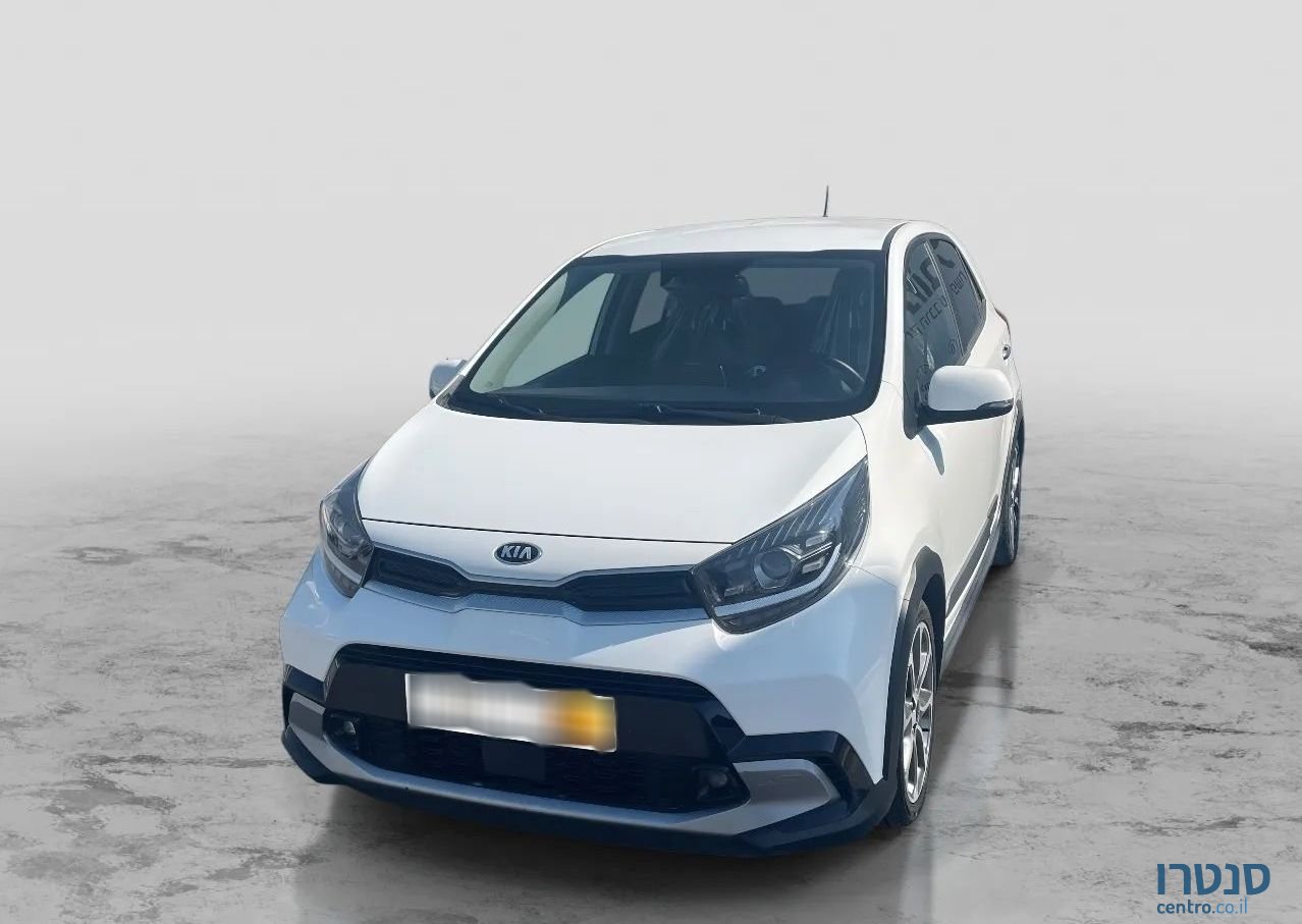2021' Kia Picanto קיה פיקנטו photo #1