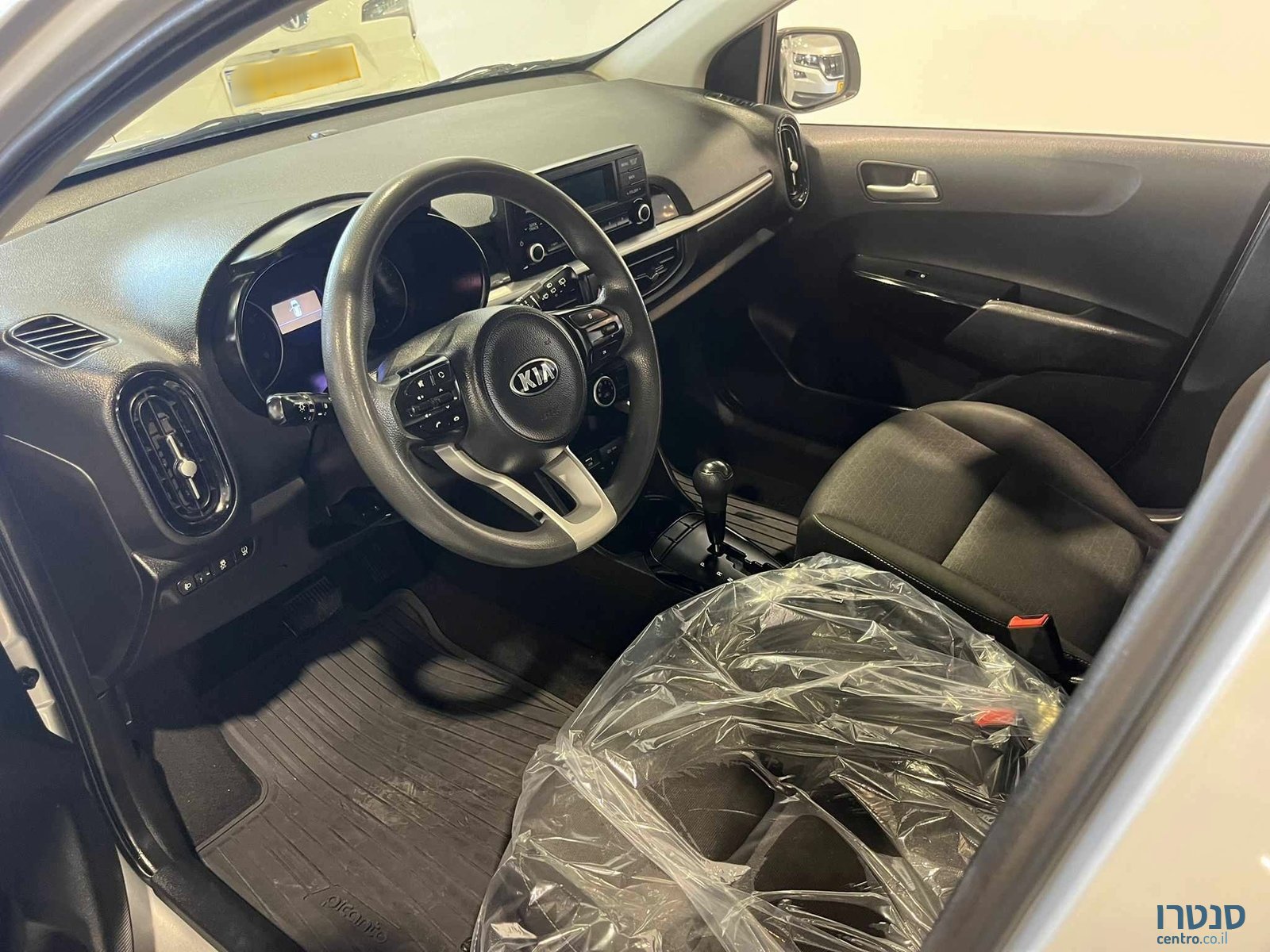 2019' Kia Picanto photo #5