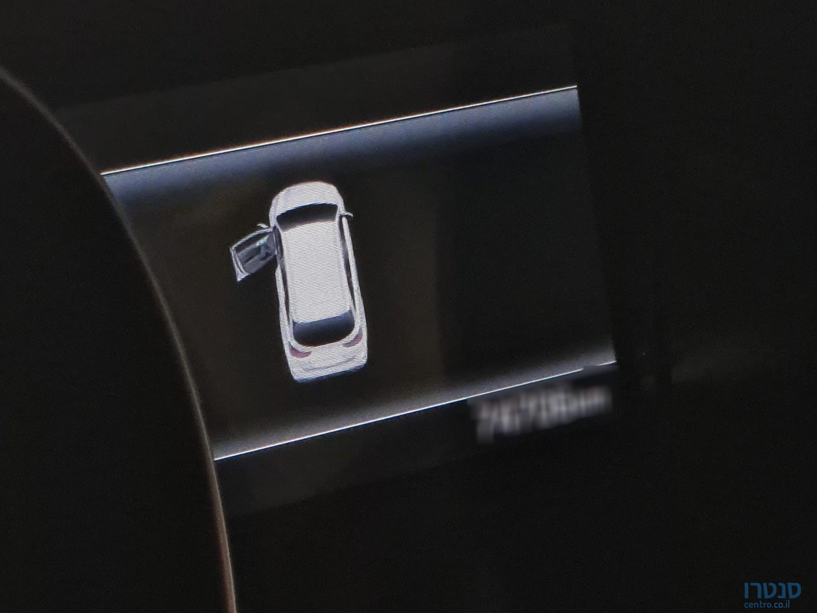 2022' Kia Ceed SW photo #7