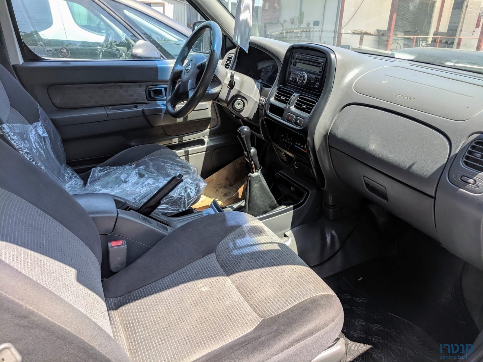 2012' Nissan Vinner photo #4