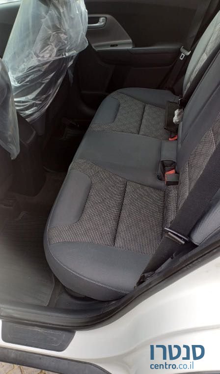 2019' Kia Niro קיה נירו photo #5