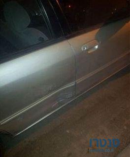 2000' Mazda 323 Glx אוטו' photo #2