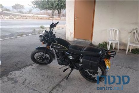 2015' Royal Enfield Classic EFI photo #1