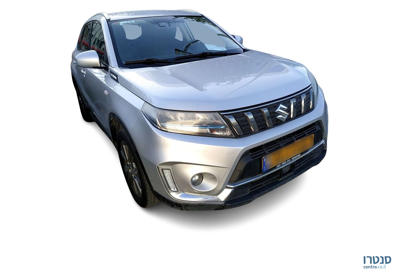 2023' Suzuki Vitara סוזוקי ויטרה photo #1