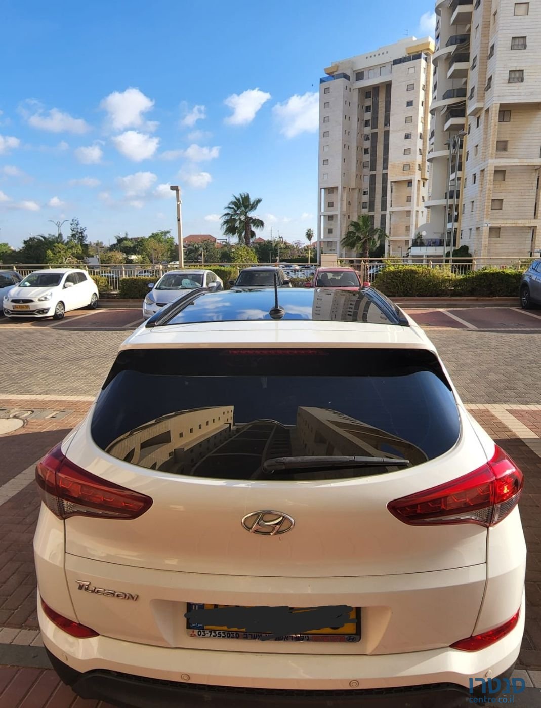 2016' Hyundai H-1 יונדאי photo #3