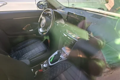 2024' Toyota Yaris Cross טויוטה יאריס קרוס