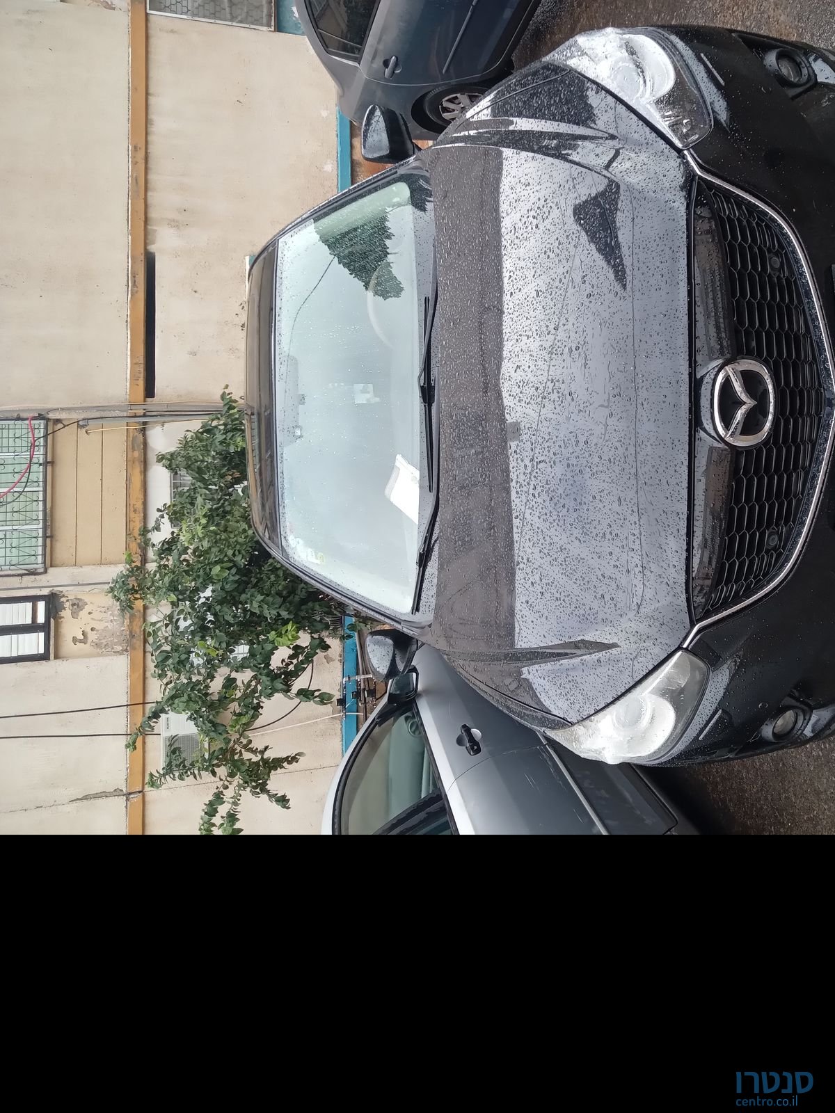 2014' Mazda Mx5 מאזדה photo #2