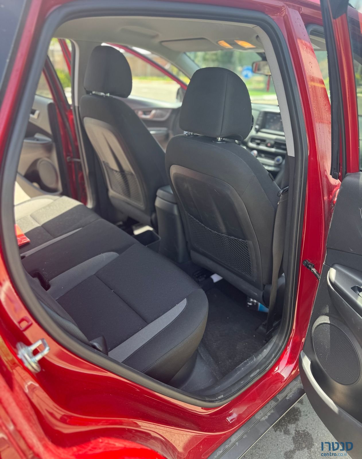 2020' Hyundai Kona יונדאי קונה photo #5