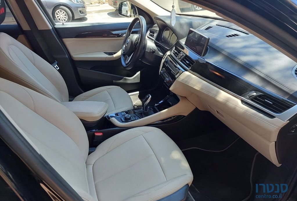 2021' BMW X2 ב.מ.וו photo #5