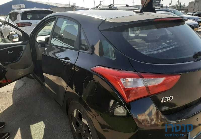2014' Hyundai i30 יונדאי photo #2