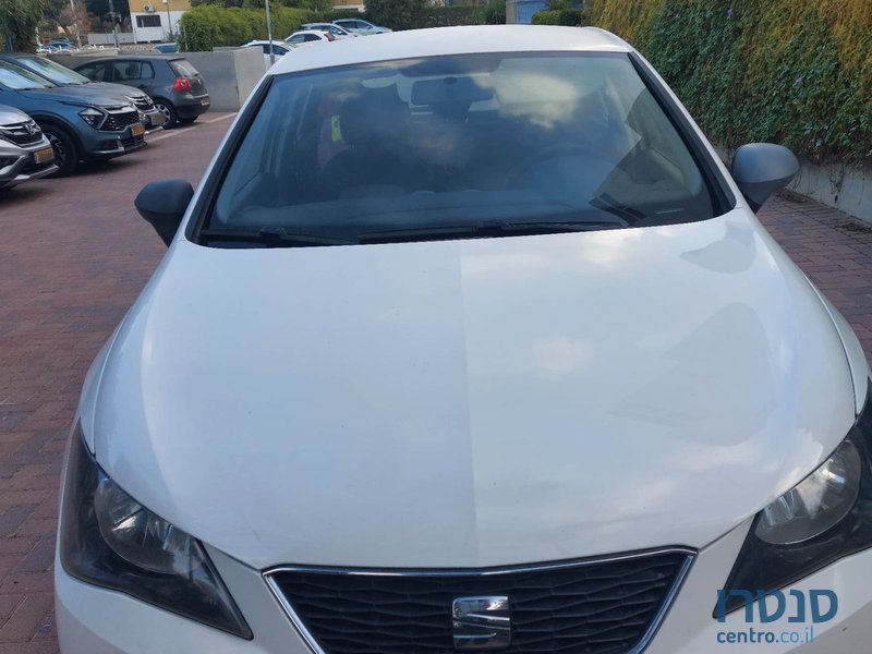 2015' SEAT Ibiza סיאט איביזה photo #3