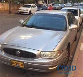 2005' Buick LeSabre ביואיק לה סייבר photo #3