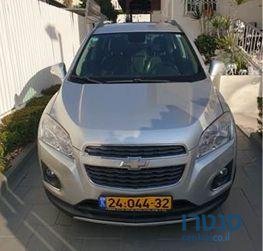 2014' Chevrolet Spark שברולט ספארק photo #1